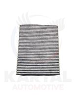 OEM Cabin Pollen Filter Fits Ford Focus C-Max Kuga 1709013 AV6N19G244AA