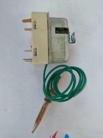 ELECTROLUX 007042 / EGO 5532562847 357 - 22°C OVEN SAFETY THERMOSTAT