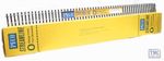 SL-700BH Peco O Type Nickel Silver Rail 914mm Flexi Track (36in) Length x 12