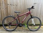 SERVICED Trek Skye SL Women's Mountain Bike 16'' - Accessories Included