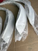 Classic Mini Fibreglass Group 2 wheel arches, Brand New Arc Angels, Set Of 4