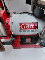 Axminster Craft Waterstone Grinder 240V Heavy Duty Bench Grinder