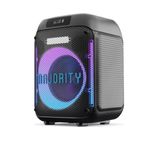 Majority Pulse P1 𝗣𝗔𝗥𝗧𝗬 𝗞𝗔𝗥𝗔𝗢𝗞𝗘 𝗦𝗣𝗘𝗔𝗞𝗘𝗥 Big Sound Lights