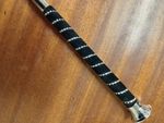 Crystal Dressage Whip