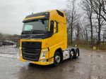Lorries/Trucks: FH