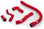 AS3 SILICONE RADIATOR HOSES for TRIUMPH 885 TIGER 1998-2000