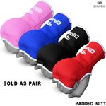 Dimex Boxing Inner Padded Gloves Hand MMA Fight Fist Protector Training Mitts 