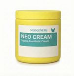 Neo Numbing cream 500g