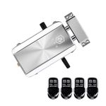 Tuya Wifi Remote Control Lock Ttlock Smart Door Lock Wireless Bluetooth Smart Lo