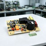 For RV Circuit Board Model For 31501 for Hydro Flame Furnace Functionality