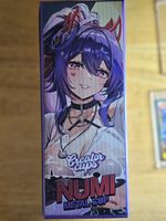 Gamersupps Creator Cup X Numi: Metal Shaker Cup + Free Gift