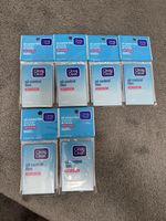 clean and clear oil control film * 6 (UK Dispatch)