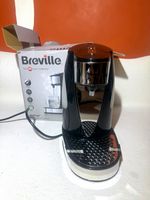Breville HotCup Hot Water Dispenser 1.5L Black Instant Boiling Water Boxed