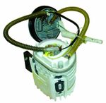 Genuine Walbro Motorsport 255LPH Fuel Pump Kit for VW Golf MK3 2.0 GTI 92-97
