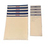 My Own Private Idaho Cast Crew Production Stationery River Phoenix COA Keanu