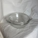 Unused Pyrex Round Casserole 8.5"/21.5cm, 3pts/1.7ltrs