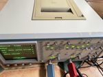 1 x Gould Oscilloscope DSO 1602  WORKING AND TESTED ULTRA CLEAN CONDITION 