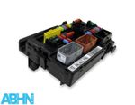Citroen Peugeot Genuine BSM-R09-00 HW: 8 SW: 8 Fuse & Relay Box 9667199780 Valeo