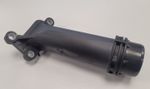 Genuine BMW N47 / N57 - Cylinder Head Coolant Flange Pipe - 11127810707