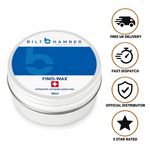 Bilt Hamber Finis Wax Car Wax Paint Protection UK Stock 50ml