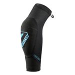 7iDP Transition Elbow Pads (Pair) - MTB / 4 Way Stretch Mesh / CE Certified