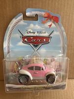 DISNEY CARS DIECAST - Easter Cars - Easter Buggy - Combined Postage