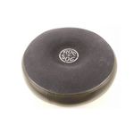 Roc n Soc Round Seat Top - Grey