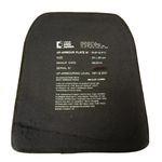 Mehler Vario RHP18 P11 Ballistic Plate Body Armour RF1 SG1 24x29cm Panel