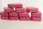 125g PINK SOAP CARBOLIC ANTISEPTIC FRESH SMELL OLD FASHIONED TRADITIONAL BAR