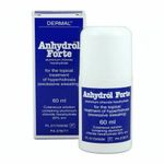 ANHYDROL FORTE ROLL ON  60ML FOR EXCESSIVE SWEATING