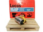 LUCAS DCJ400 Capacitor for Toyota FAST DELIVERY