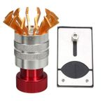 Tool Watch Glasses Crystal Lift Front Case Base Remover Inserter Repair Fitting