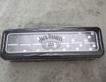 Jack Daniel's Domino's Set In A Tin 