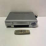 Daewoo ST862P VCR VHS Player
