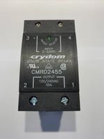 Sensata Crydom Solid State Relay 55 A Load 280 V 32V control