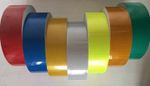 High Quality High Intensity Hi Vis Viz Reflective Tape Vinyl Self-Adhesive UK 