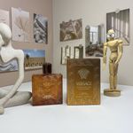 Versace Eros Najim Parfum 100ml - BRAND NEW SEALED-fast delivery