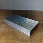Aluminium Heat Sink Thermal Management Heat Sinks Cooling Fin Radiator Heatsink