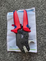 Rennsteig 8000 0002 3 2.2mm Optical fibre cutters