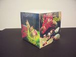 CAPTAIN SCARLET mug 6 Designs Custom made brand new gerry anderson