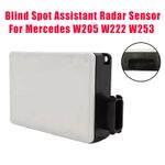 New Radar Sensor Distronic Control Unit A0009058104 For Mercedes W205 W222 W253*