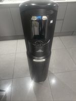 Crystal Mountain Storm Freestanding Water Dispenser 15L bottle