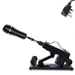 Sex Machine for Men Male Mastubator Attachment Bundle Female Couples Sex Toys