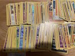 100x Pokemon Cards Bundle Pack Bulk - 10 Rare /Holo/Reverse Holo Min Guarantee