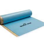 Underlay Quickstep Transitsound Laminate Flooring Underlay 15m2  Roll