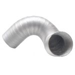 Gates Fd45x1 Duct Hose 45mmx1m 7743-01045 Engine Hose Coolant Radiator