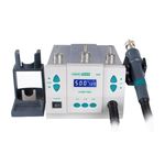 861DW 1000W Digital Display Heating Gun Tool Rework Station Hot Air Soldering bc