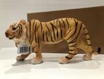 Leonardo Siberian Tiger Ornament Figurine Figure Gift Present