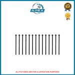 BMW X3 X4 X5 X6 & 3 5 7 SERIES N57D30 3.0 DIESEL ENGINE HEAD BOLT SET