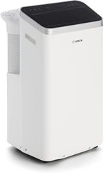 Bosch Cool 4000 Portable Air Con Conditioner 2.6kW A+ AC Fan Dehumidifier 35m²